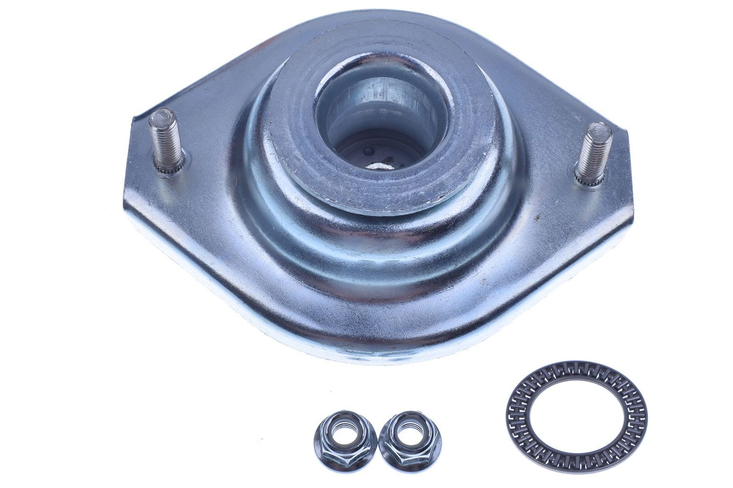 Repair kit, suspension strut DENCKERMANN D600249 DENCKERMANN D600249 SUZUKI IGNIS 2018 strut mount price