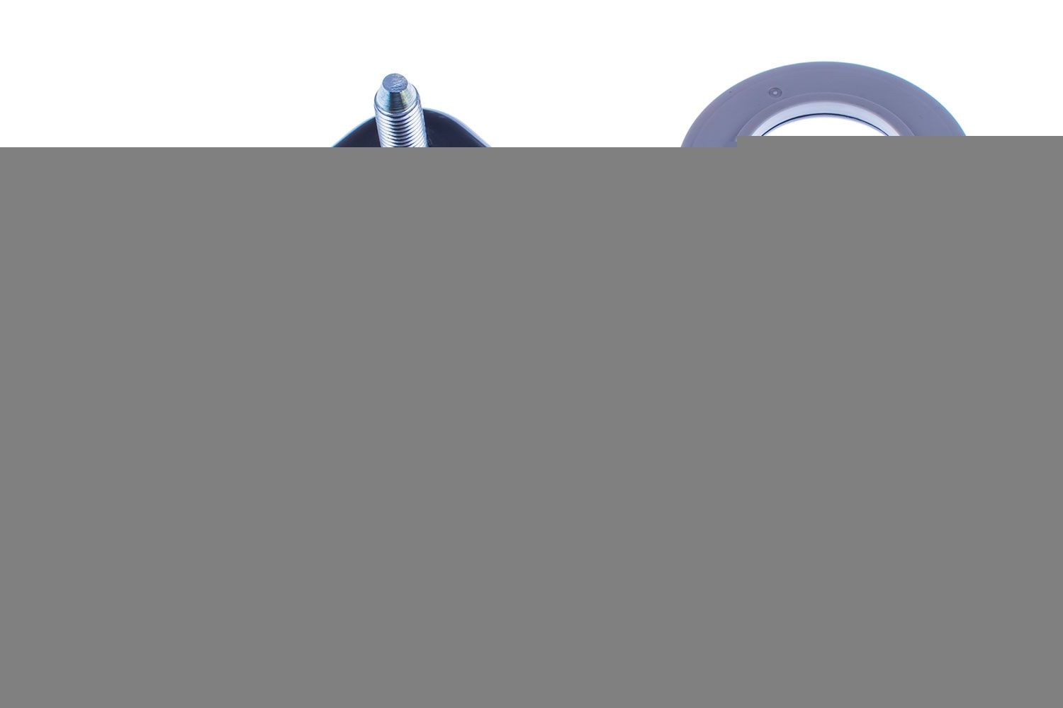 DENCKERMANN Federbeinstützlager D600270 D600270 DENCKERMANN Federbeinstützlager MINI Schrägheck hinten und vorne kaufen