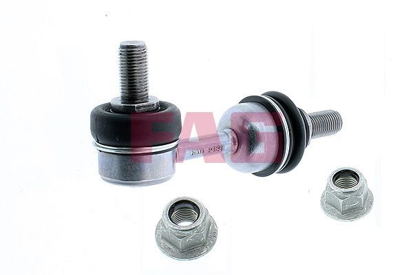 FAG Tyč / Vzpera stabilizátora 818 0663 10 818 0663 10 Tyčka stabilizátora KIA SHUMA FAG