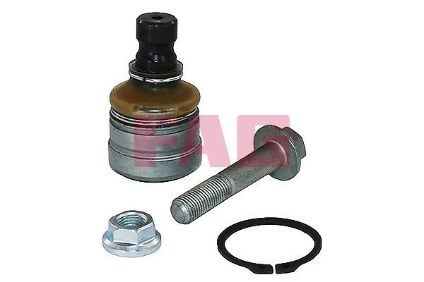 FAG Rótula de suspensão 825 0387 10 Kit de montagem da rótula de suspensão FAG OUTLANDER 825 0387 10 baratos