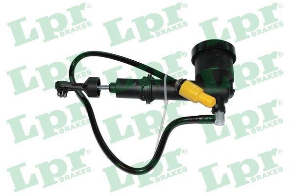 LPR Huvudcylinder koppling 2547 LPR 2547 Huvudkopplingscylinder L319 Land Rover original