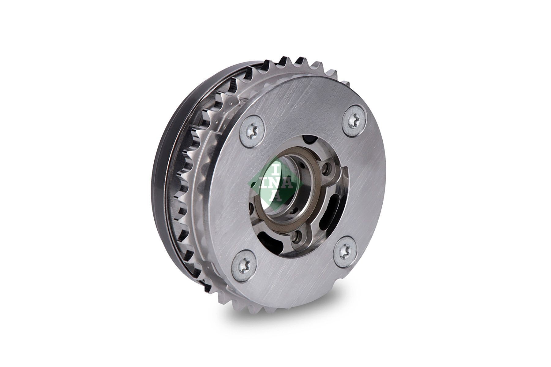 INA Kamaxellägesställare 427 1122 10 427 1122 10 INA kugghjul, kamaxel Citroen C5