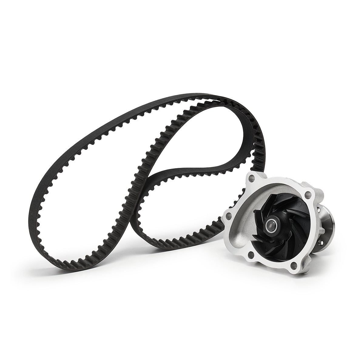 INA Distributieriem set + waterpomp 530 0338 30 INA 530 0338 30 Distributieriem set Mokka / Mokka X (J13) originele prijs