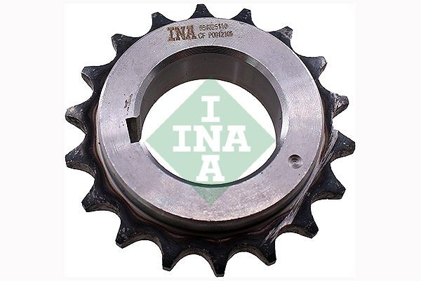 INA Ozubené koleso kľukového hriadeľa 554 0251 10 INA 554025110 Ozubené koleso kľukového hriadeľa Nissan Navara d40 Pick-up cena