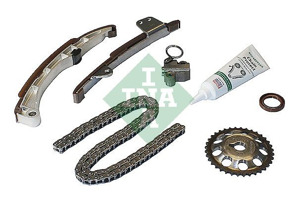 INA Steuerkettensatz 559 1033 40 559 1033 40 INA Daihatsu Move L6 Steuerkette Kosten
