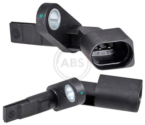 A.B.S. ABS-anturi 32161 A.B.S. 32161 Porsche Cayenne 9YA abs tunnistin