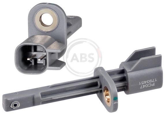Andur, rattapöörete arv A.B.S. 32164 A.B.S. 32164 VOLVO S60 2020 ABS andur