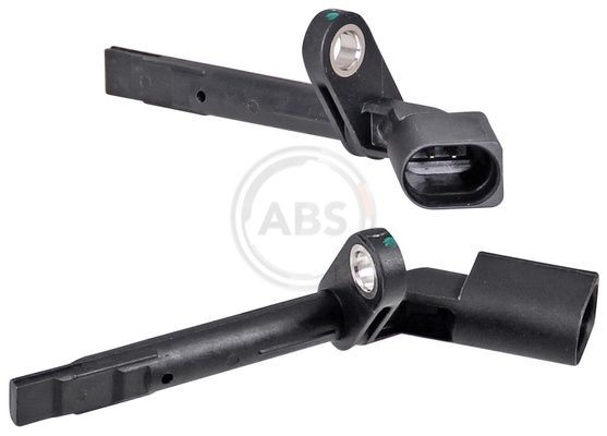 Andur, rattapöörete arv A.B.S. 32174 A.B.S. 32174 ABS andur PORSCHE BOXSTER 2004