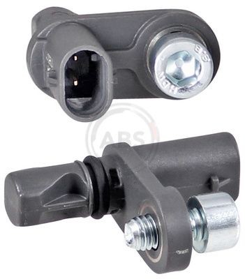 A.B.S. Andur, rattapöörete arv 32187 A.B.S. 32187 ABS andur 2008 II (U_) originaal hind