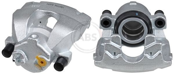 A.B.S. Pidurisadul 423401 A.B.S. 423401 Pidurisadul Ford Focus 4 Turnier hind