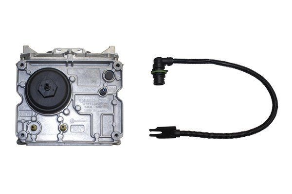 TRUCKTEC AUTOMOTIVE Delivery Module, urea injection 03.16.016 03.16.016 TRUCKTEC AUTOMOTIVE dosage module FIAT