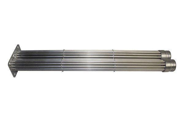 TRUCKTEC AUTOMOTIVE EGR-jahuti 05.16.042 EGR jahuti TRUCKTEC AUTOMOTIVE A8 05.16.042 odav