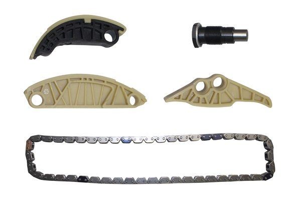 TRUCKTEC AUTOMOTIVE Kit de chaîne de distribution 07.12.161 07.12.161 Chaîne de distribution AUDI A1 TRUCKTEC AUTOMOTIVE