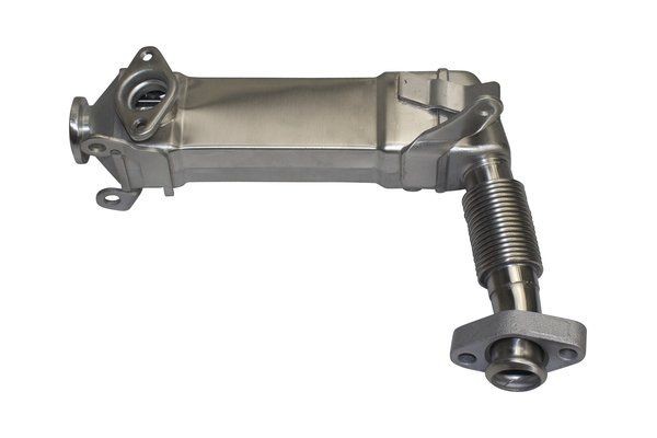 TRUCKTEC AUTOMOTIVE EGR cooler 08.16.065 HYUNDAI TERRACAN TRUCKTEC AUTOMOTIVE egr cooler 0816065