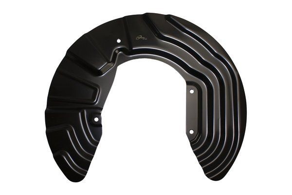 TRUCKTEC AUTOMOTIVE Chapa deflectora, disco de travão 08.35.280 08.35.280 Chapa deflectora disco de travão BMW X6 TRUCKTEC AUTOMOTIVE