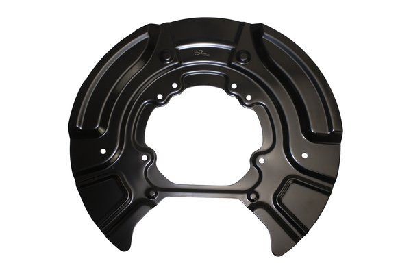 TRUCKTEC AUTOMOTIVE Chapa deflectora, disco de travão 08.35.281 Chapa deflectora disco de travão TRUCKTEC AUTOMOTIVE X6 08.35.281 baratos