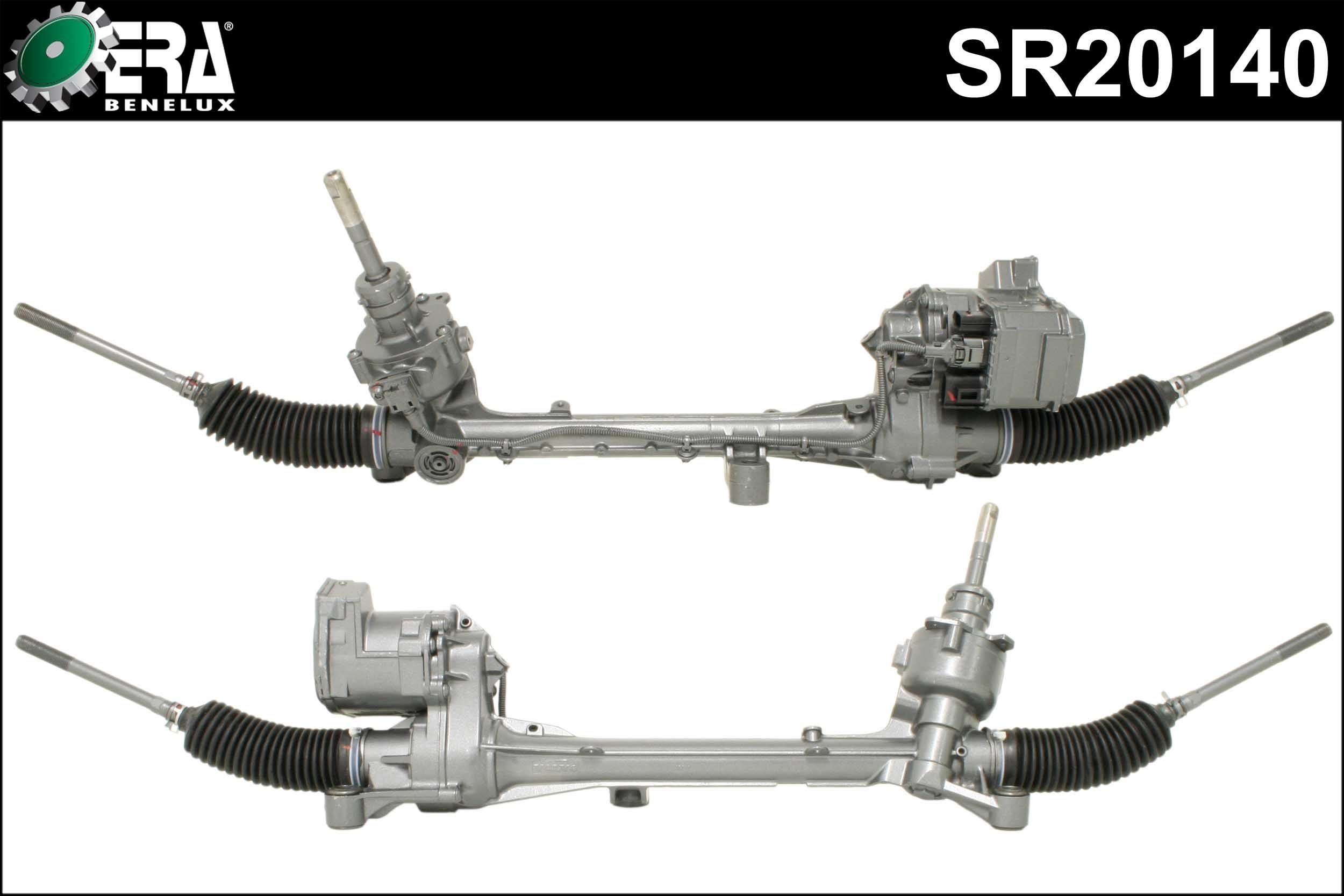 ERA Benelux Steering rack SR20140 Volvo V90 ERA Benelux steering rack SR20140