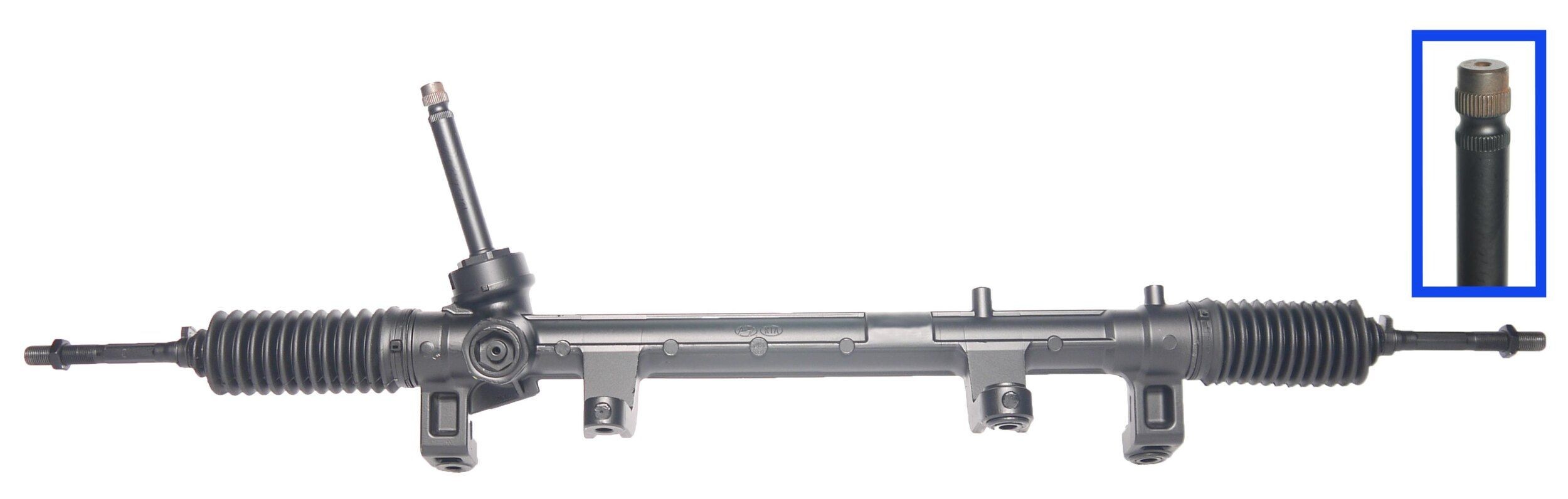 Crémaillère de direction ELSTOCK 14-1935 ELSTOCK 14-1935 Crémaillère de direction assistée KIA SPORTAGE 2019