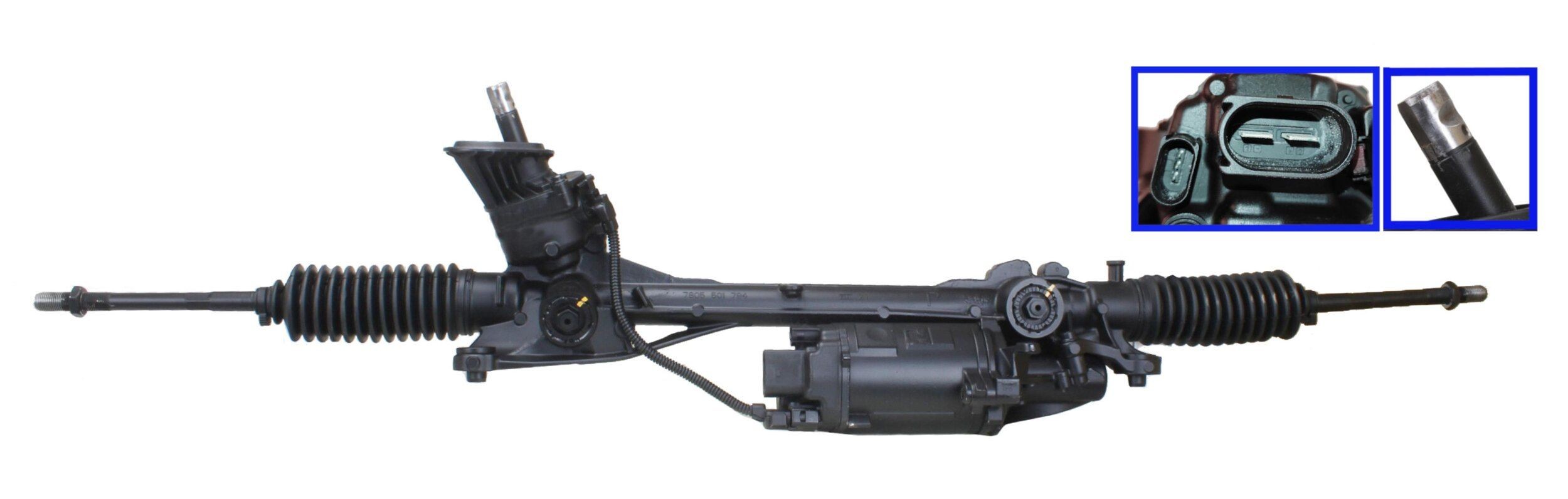 ELSTOCK Prevodka riadenia 17-1928 ELSTOCK 17-1928 Prevodka riadenia VW Passat B8 Alltrack cena