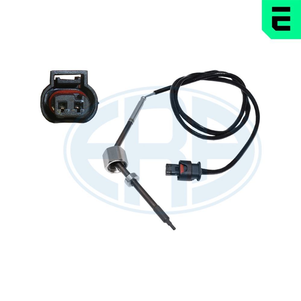 ERA Sensor, udstødningsgastemperatur 551670A Sensor udstødningsgastemperatur ERA Mercedes-Benz M-klasse 551670A