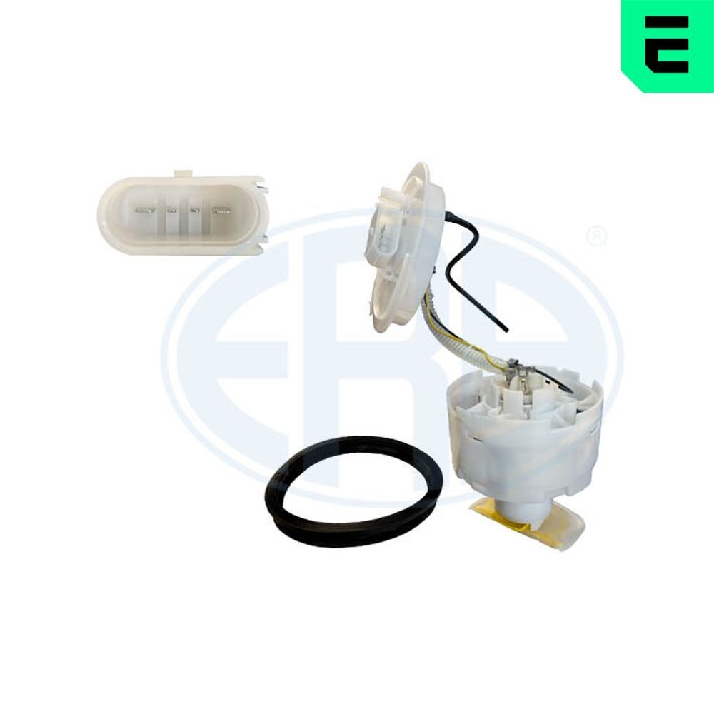 ERA Bensinpumpe 775313A Brennstoffpumpe ERA Audi A4 775313A