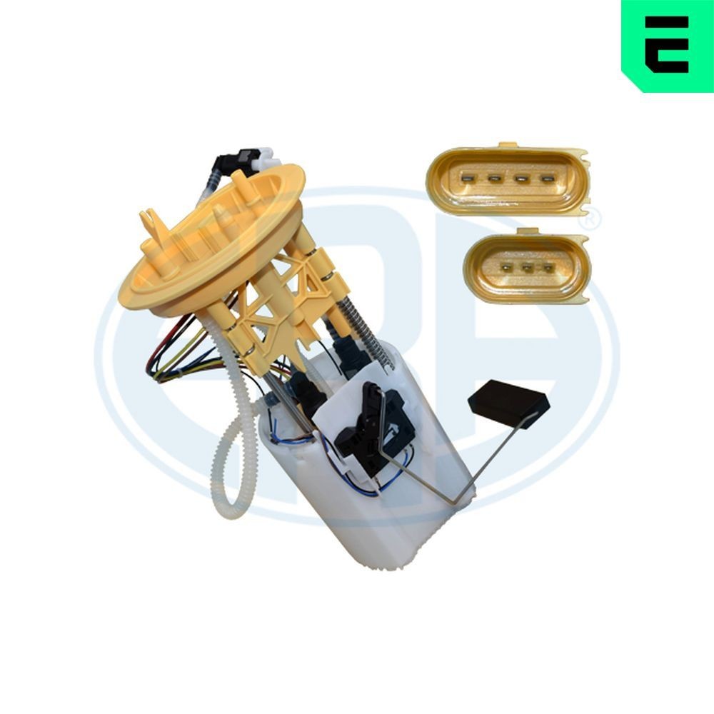 Brændstof, føderdel ERA 775722A ERA 775722A: Brændstofpumpe Audi Q3 2014