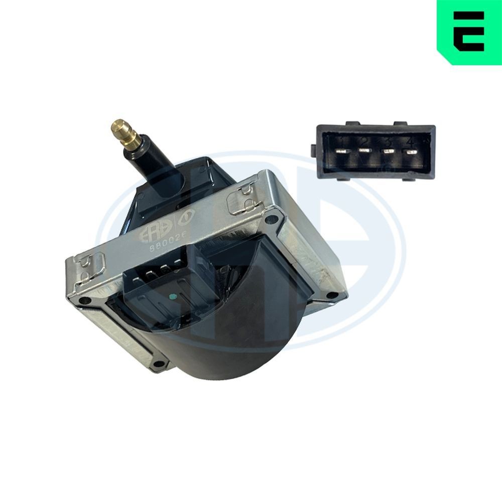 ERA Bobina de ignição 880026A Unidade de bobinas de ignição PEUGEOT ERA 880026A