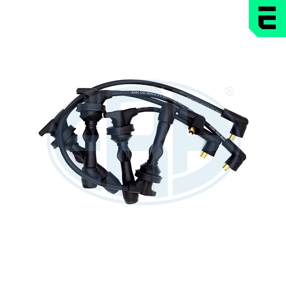 Tennplugg kabelsett ERA 883099 ERA 883099: Pluggledninger Hyundai i20 2013