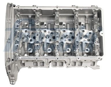 FRECCIA Topplock CH17-1002 CH17-1002 FRECCIA cylinderhuvudet KIA PICANTO