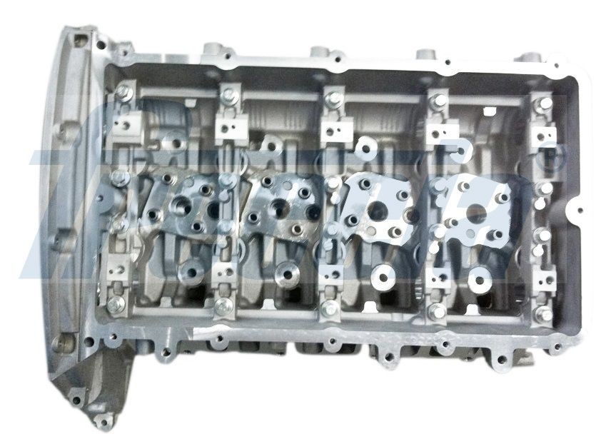 Culasse de cylindre FRECCIA CH17-1010 FRECCIA CH17-1010: Culasse Ford TRANSIT 2000