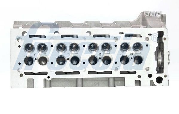 FRECCIA Sylinterikansi CH17-1016 Mercedes Sprinter W903 Van sylinterikansi FRECCIA CH17-1016