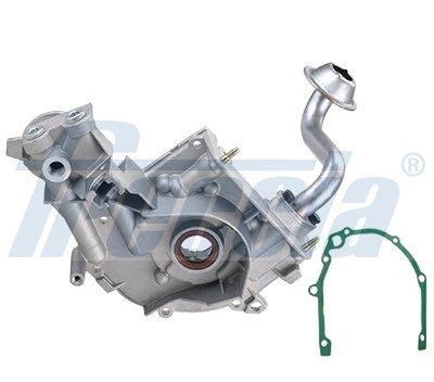 FRECCIA Αντλία λαδιού OP09-248 FRECCIA OP09-248 Αντλία λαδιού Alfa Romeo GIULIETTA γνήσια