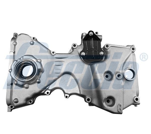 FRECCIA Oliepumpe OP09-251 FRECCIA OP09-251 Honda Jazz AA Oliepumpe pris