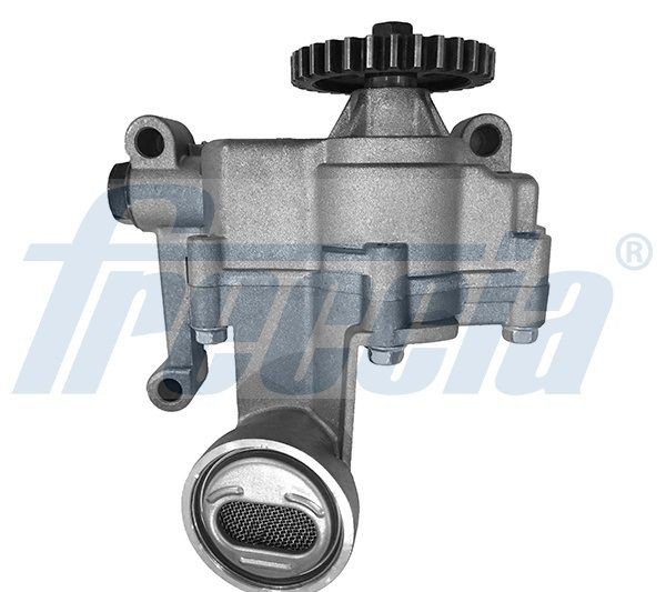 FRECCIA Oliepumpe OP09-252 OP09-252 Oliepumpe FRECCIA TOYOTA PREVIA