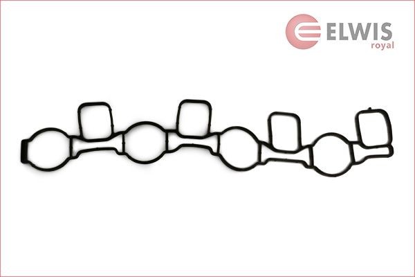 ELWIS ROYAL Junta, colector de admissão 0256036 Junta de coletor de admissão ELWIS ROYAL VW 0256036