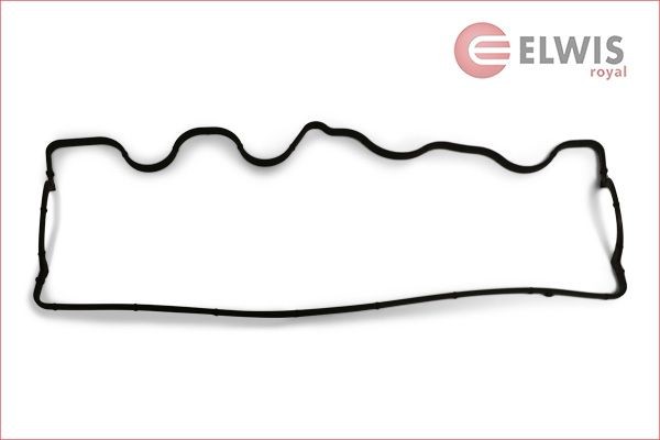 ELWIS ROYAL Φλάντζα, κάλυμμα κυλινδροκεφαλής 1525107 1525107 ELWIS ROYAL Φλάντζα καπακιου βαλβίδων MG φθηνά