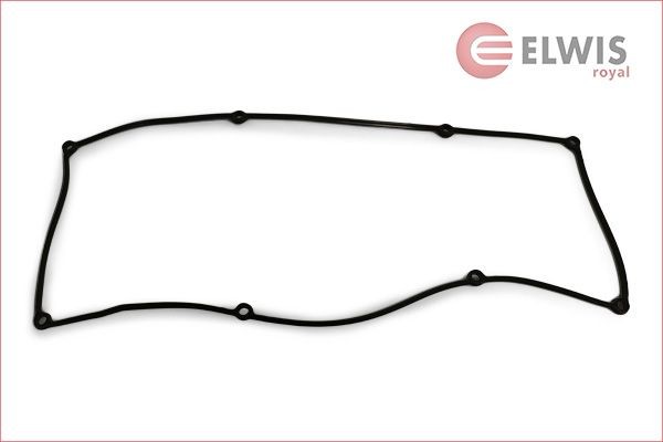 ELWIS ROYAL Tetning, topplokkdeksel 1538805 1538805 Toppdekselpakning MITSUBISHI LANCER ELWIS ROYAL