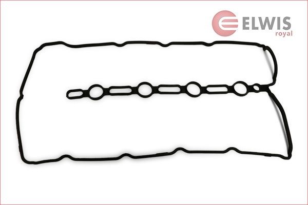 ELWIS ROYAL Kleppendekselpakking 1544203 Klepdeksel, pakking ELWIS ROYAL RIFTER 1544203 goedkoop
