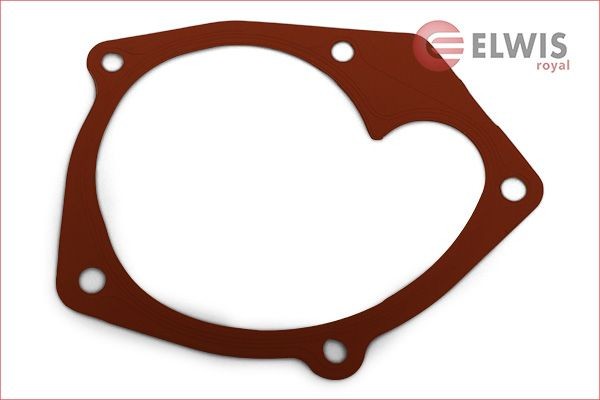 ELWIS ROYAL Pakking, waterpomp 4546814 4546814 Pakking waterpomp SUZUKI SX4 ELWIS ROYAL