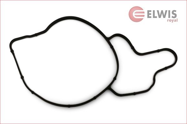 ELWIS ROYAL Φλάντζα, αντλία νερού 7022015 Στεγανοποίηση ELWIS ROYAL Audi 80 7022015