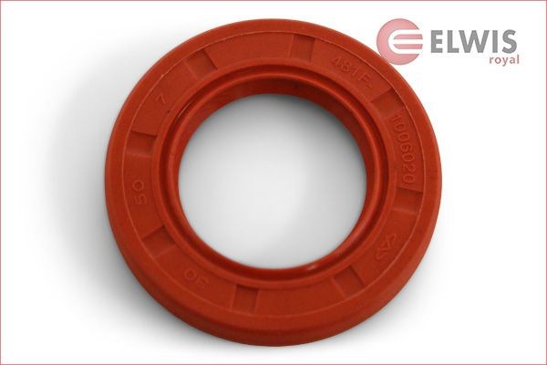 ELWIS ROYAL Akseltetningsring, kamaksel 8442602 Tetningsring kamaksel ELWIS ROYAL Fiat SCUDO 8442602