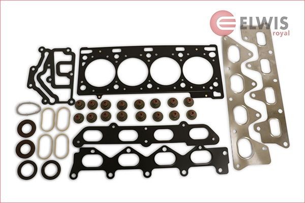 ELWIS ROYAL Sotningssats 9846806 NISSAN cylinderpackning ELWIS ROYAL 9846806