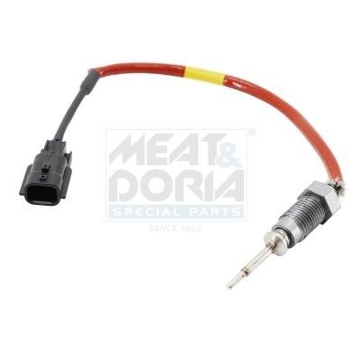 MEAT & DORIA Palpeur, température des gaz 12635 12635 Sonde de temperature des gaz d'echappement DACIA 1310 MEAT & DORIA