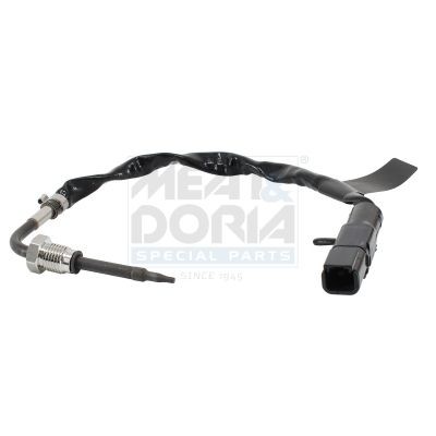 MEAT & DORIA Sensor, uitlaatgastemperatuur 12649 Sensor uitlaatgastemperatuur MEAT & DORIA V60 12649 goedkoop
