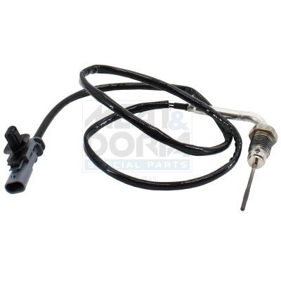 MEAT & DORIA Sensor, uitlaatgastemperatuur 12700 Fiat SEICENTO Sensor uitlaatgastemperatuur MEAT & DORIA 12700