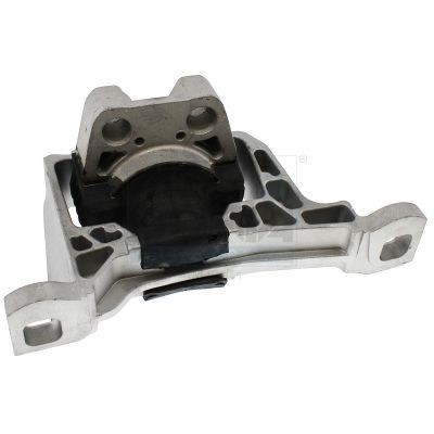 MEAT & DORIA Engine mount 197010 VOLVO MEAT & DORIA engine mount bush 197010