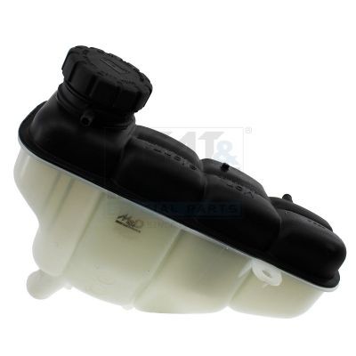 MEAT & DORIA Vattenbehållare, kylare 2035147 2035147 MEAT & DORIA kylvätskebehållare Mercedes CLK