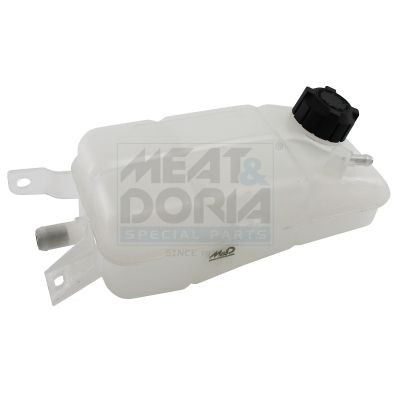 MEAT & DORIA Koelwatertank, radiateur 2035155 MEAT & DORIA 2035155 originele Koelvloeistofreservoir Alfa Romeo Spider 916 kosten