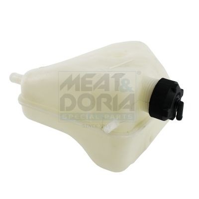 Vaschetta acqua, Radiatore MEAT & DORIA 2035163 MEAT & DORIA 2035163 Vaschetta acqua Fiat UNO 2010