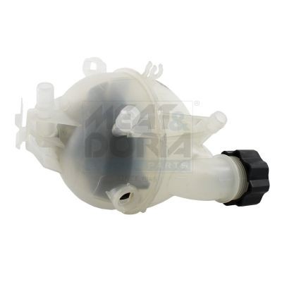 MEAT & DORIA Koelwatertank, radiateur 2035171 Citroën C2 Koelvloeistofreservoir MEAT & DORIA 2035171
